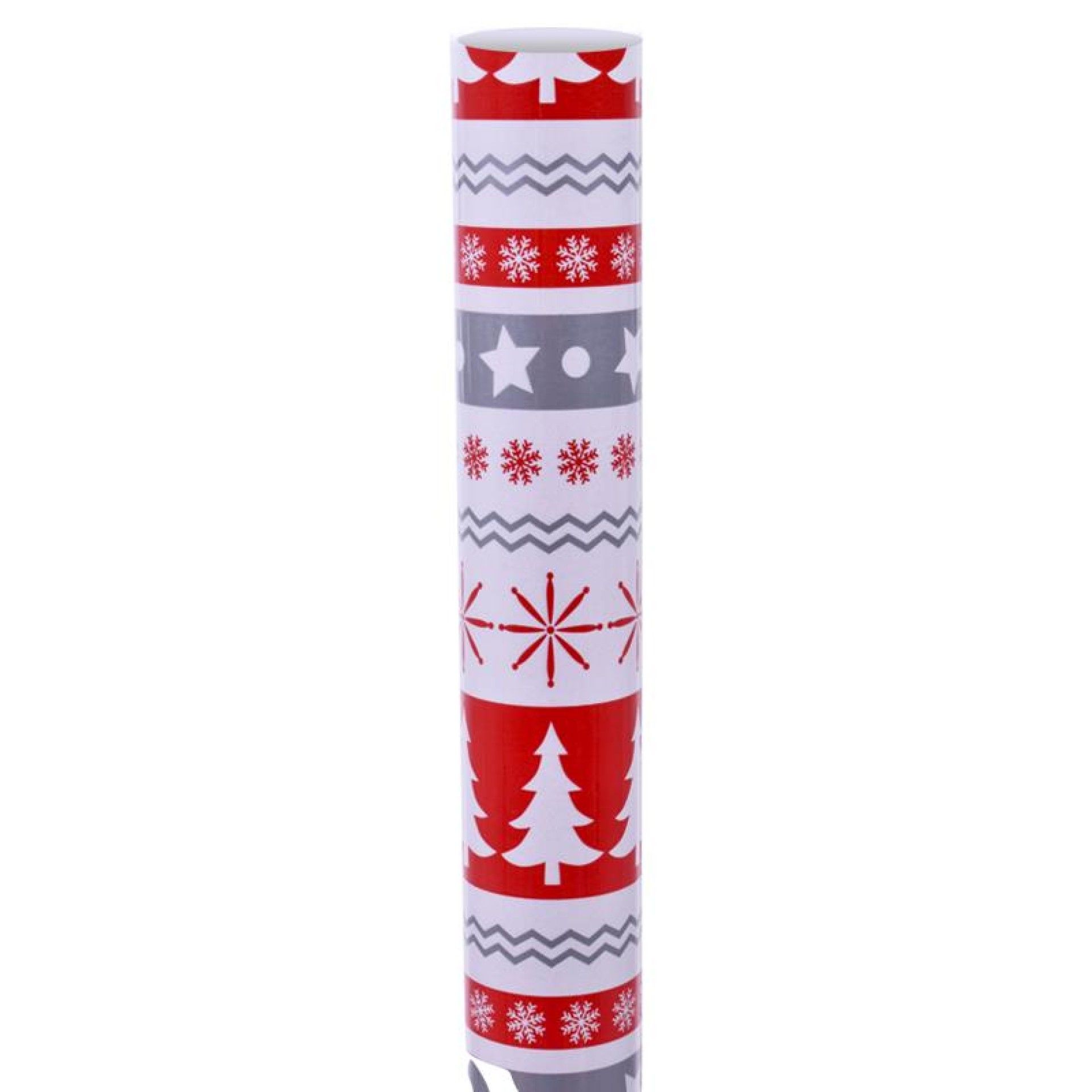 PAPEL FANTASIA NATAL 70CMx600CM PAPEL FANTASIA NATAL 70CMx600CM