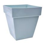 VASO QUADRADO 20CM 113561A VASO QUADRADO 20CM 113561A