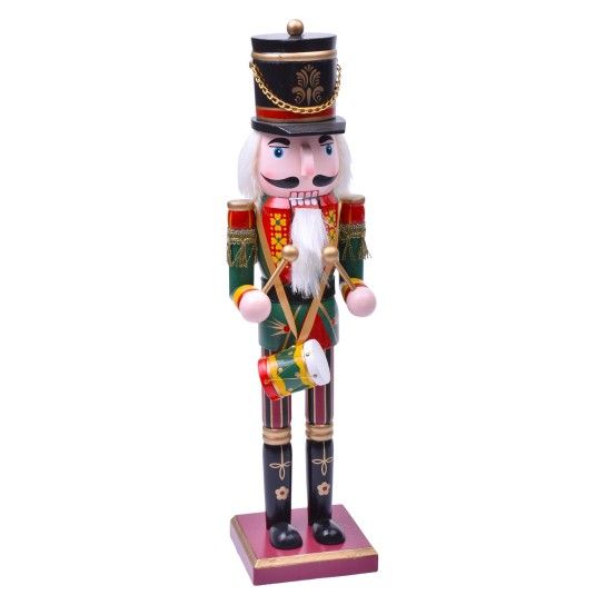SOLDADO 38CM 2398-006-19 CX12 SOLDADO 38CM 2398-006-19 CX12