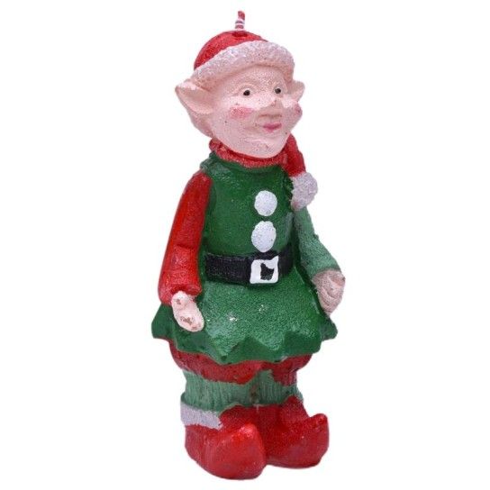 VELA NATAL DUENDE