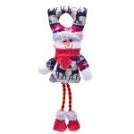 PINGENTE PORTA NATAL 9X32 2702-009 CX240