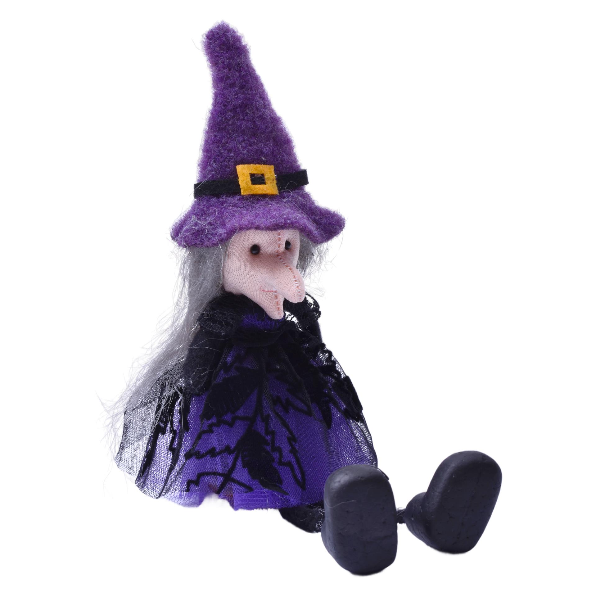 DECOR. HALLOWEEN 21CM 2855-701 CX480 DECOR. HALLOWEEN 21CM 2855-701 CX480