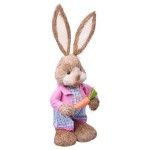 COELHO PASCOA DEC 60CM 2541-005-60 CX8