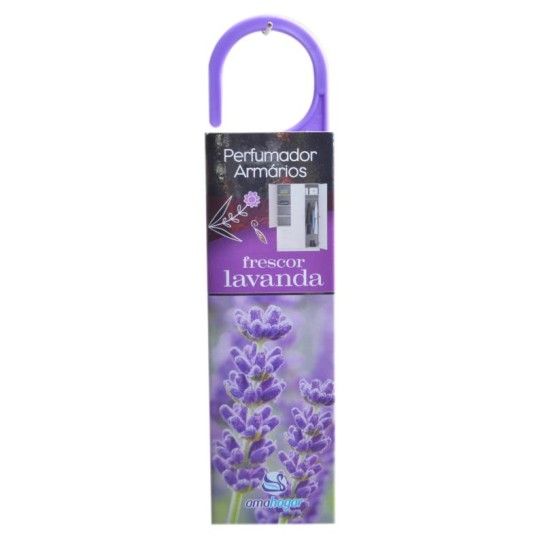AMBIENTADOR P/PENDURAR FLORES SORT.00618