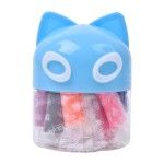 POTE PLASTIC 14COR MOLDE 2724-003 CX144