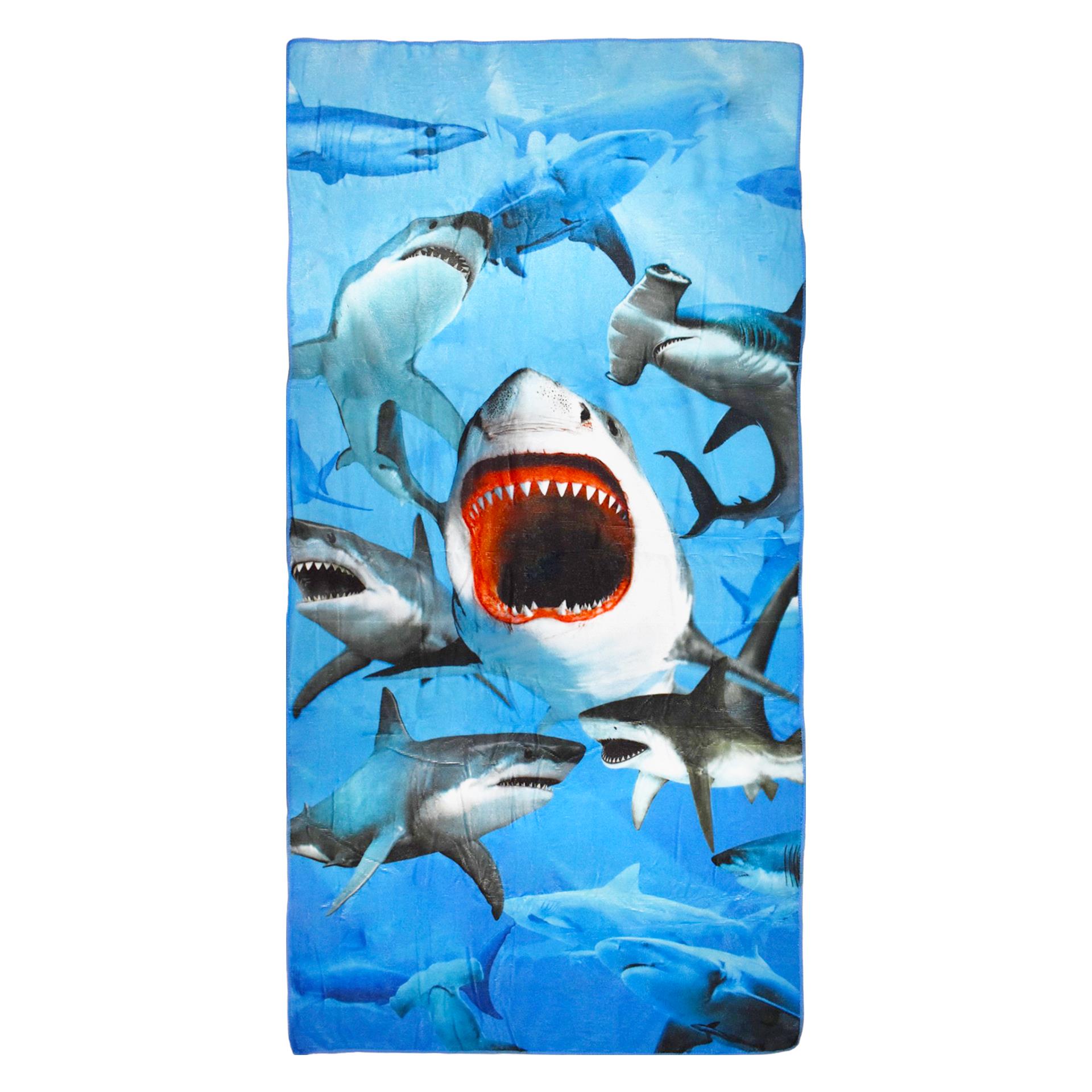 TOALHA PRAIA 70X140CM 2841-000-07 CX60