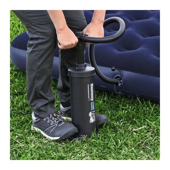 BOMBA AR BESTWAY2800ML 62086 BOMBA AR BESTWAY2800ML 62086