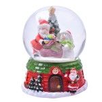 BOLA AGUA NATAL 6X9 2700-000-11 CX72