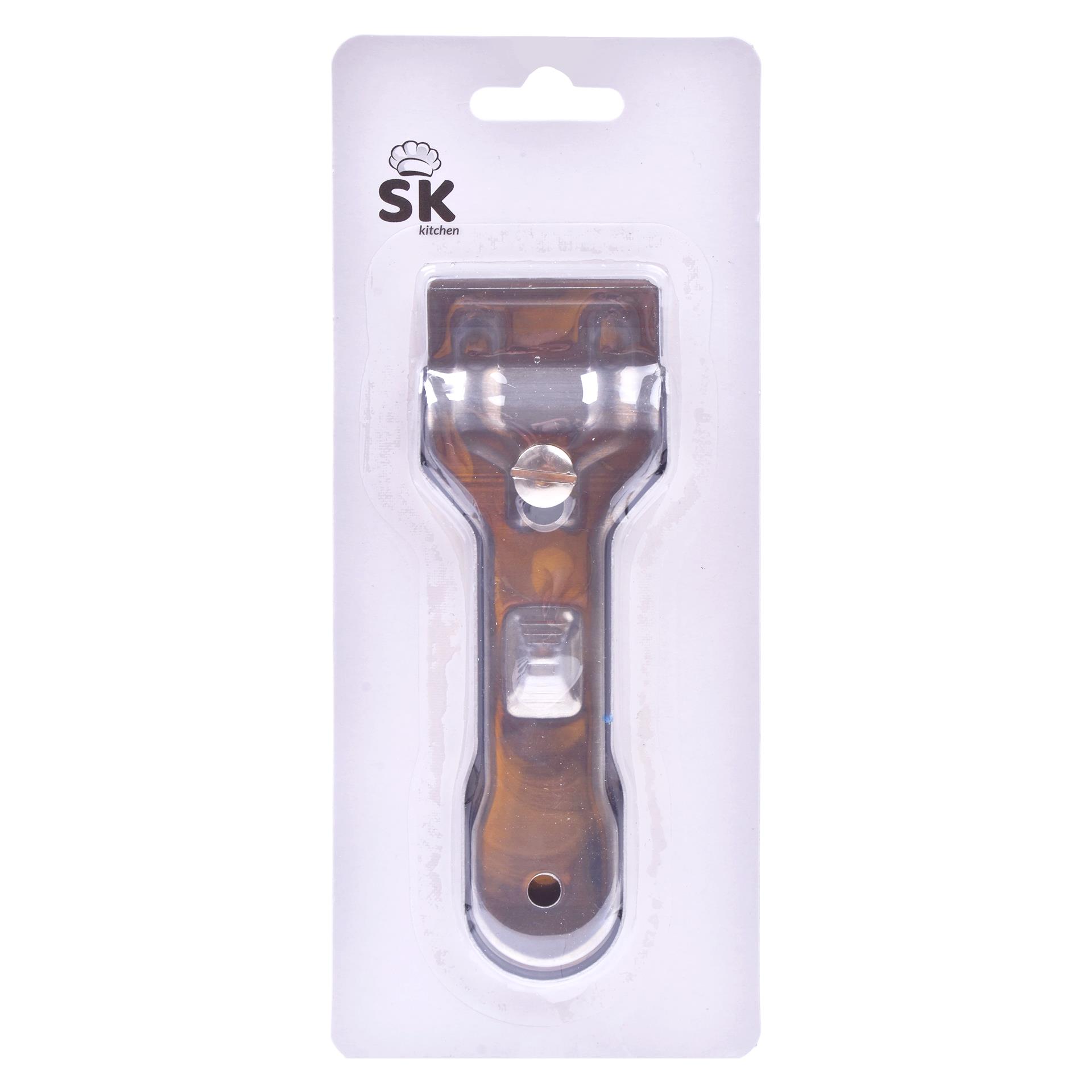 RASPADOR ESPECIAL VITR 1800-435B CX120 RASPADOR ESPECIAL VITR 1800-435B CX120