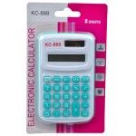 CALCULADORA 8 DIGITOS 1610-019