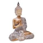 BUDA 17.5X13X26CM 2577-202 CX36