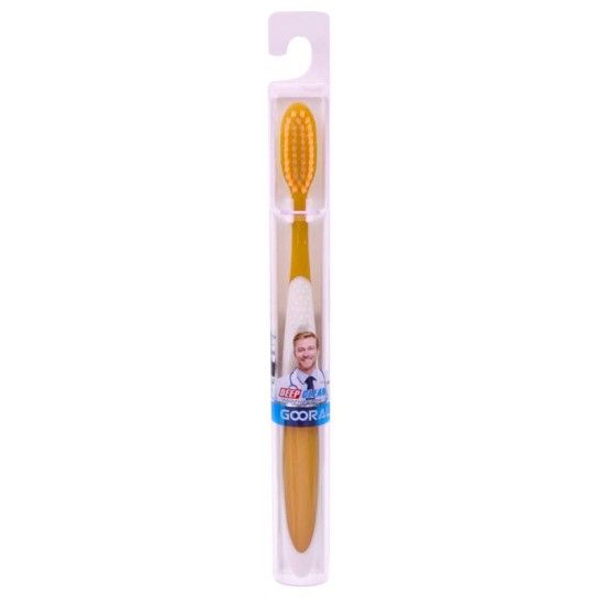 ESCOVA DENTES 2586-000 CX240