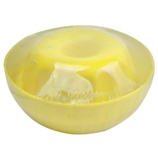 TAÇA + FORMA PUDIM PLASTICO 0.5l REF. 209 TAÇA + FORMA PUDIM PLASTICO 0.5l REF. 209