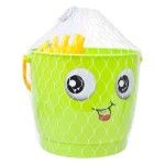 BALDE C/ACESS 14.5CM 067A CX48