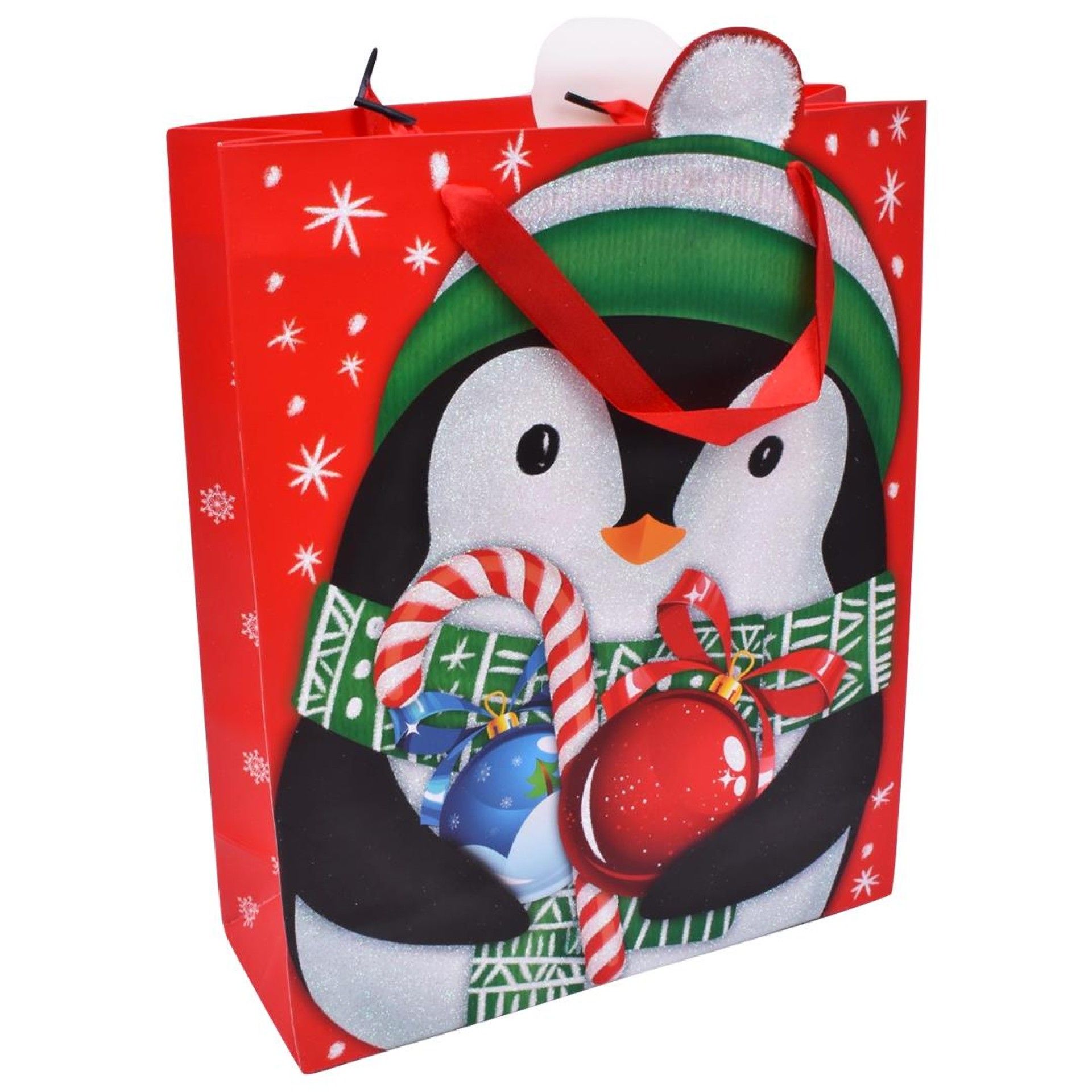SACO NATAL 39X30X12CM 1844-342-02 CX180 SACO NATAL 39X30X12CM 1844-342-02 CX180