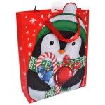 SACO NATAL 39X30X12CM 1844-342-02 CX180 SACO NATAL 39X30X12CM 1844-342-02 CX180