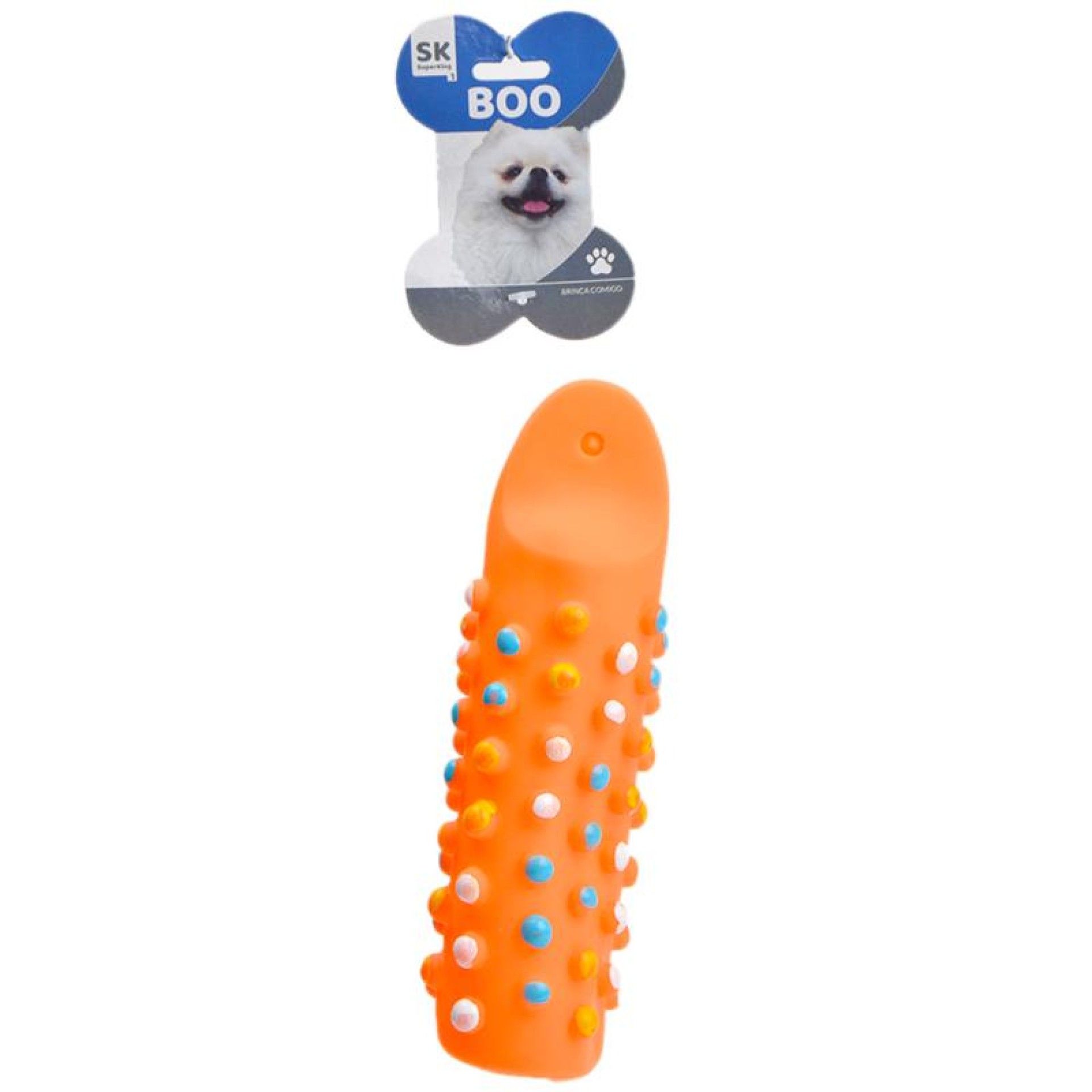 BRINQUEDO ANIMAL C/SOM 639-518 BRINQUEDO ANIMAL C/SOM 639-518