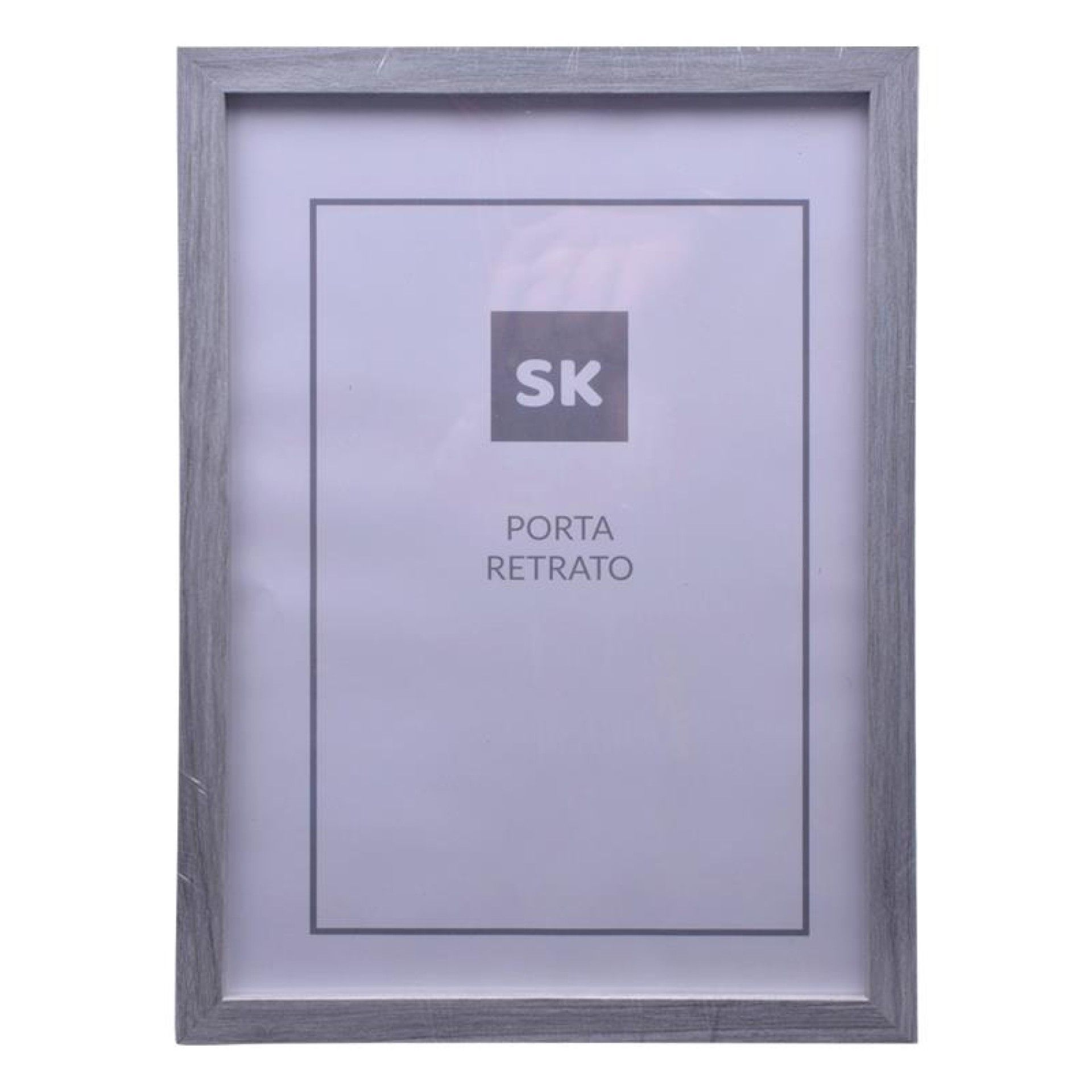 PORTA FOTOS 20X25CM MDF 2422-052-02CX60 PORTA FOTOS 20X25CM MDF 2422-052-02CX60