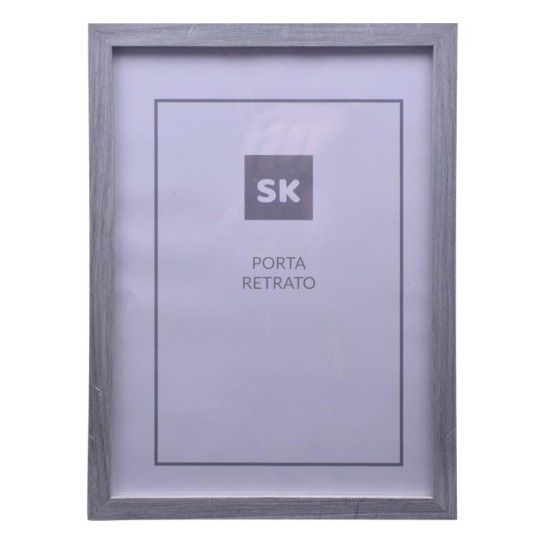 PORTA FOTOS 20X25CM MDF 2422-052-02CX60 PORTA FOTOS 20X25CM MDF 2422-052-02CX60