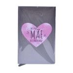 PORTA CARTOES MAE 202-992-M1 CX300