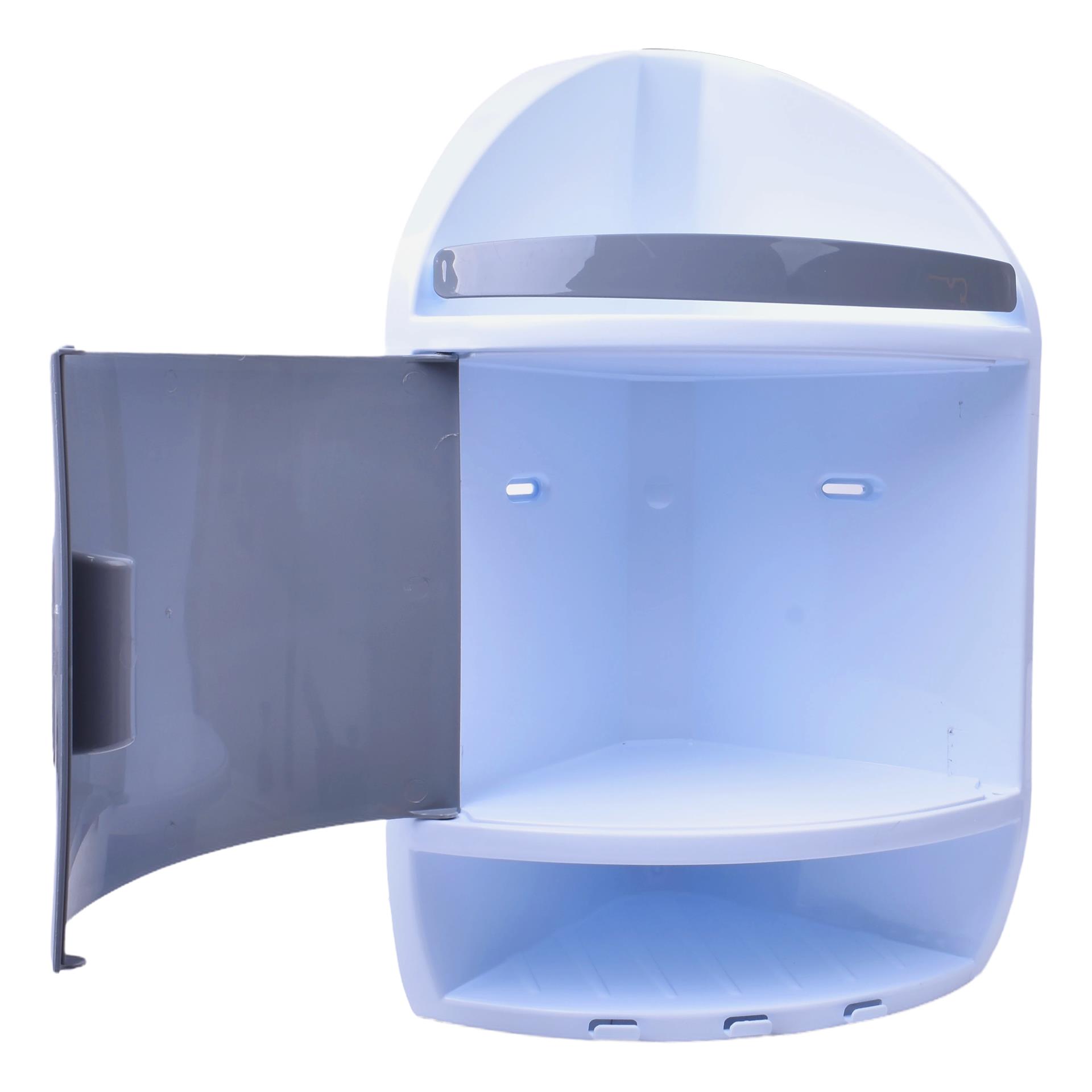 ESTANTE WC CANTO L-00708