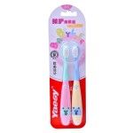ESCOVA DENTES SUAVE 2814-020 CX240