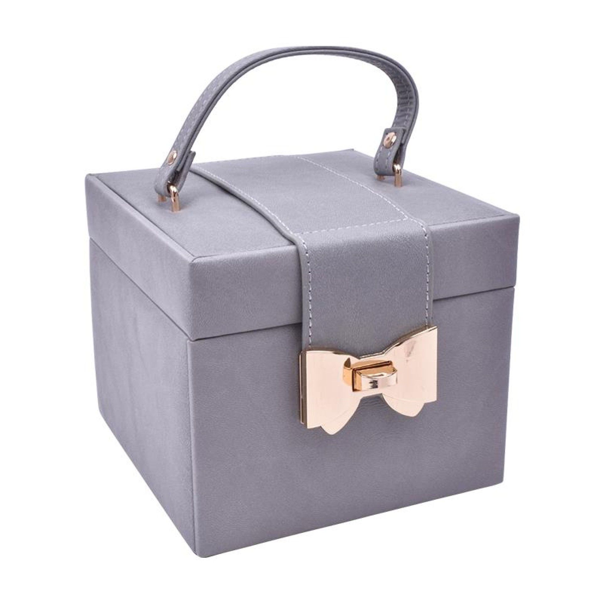 NECESSER GUARDA JOIAS 2410-108-A CX36