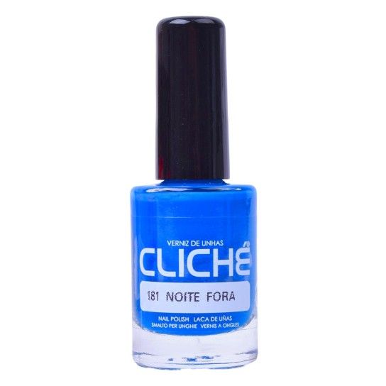 VERNIZ CLICHE 24X11ML 49C3001 VERNIZ CLICHE 24X11ML 49C3001
