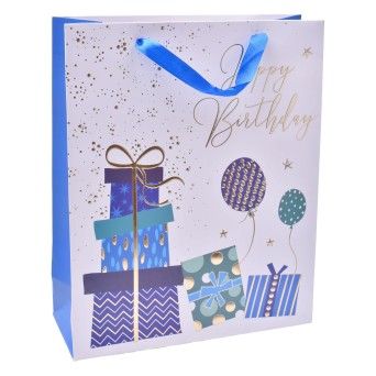 SACO PRES 18X24X8CM 2915-001 CX240