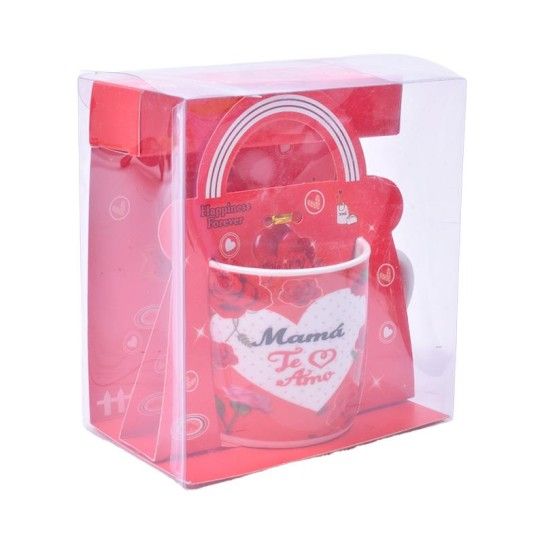 CANECA DIAMAE 2645-501-02 CX96 CANECA DIAMAE 2645-501-02 CX96