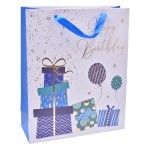 SACO PRES 18X24X8CM 2915-001 CX240