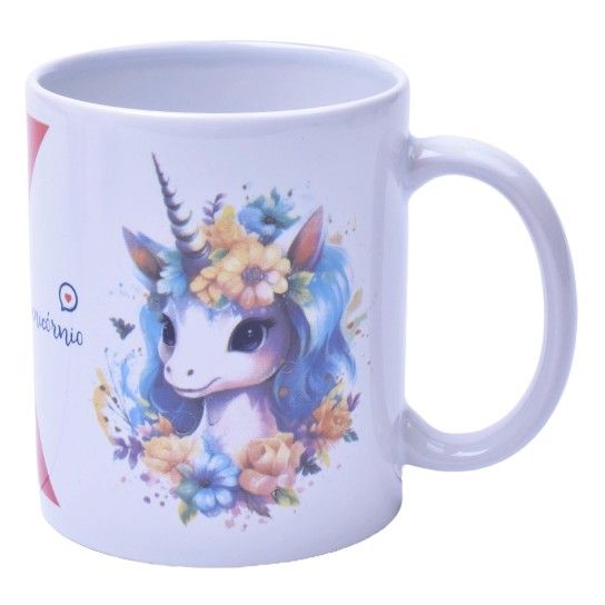 CANECA SK UNICORNIO 830-724 CX36 CANECA SK UNICORNIO 830-724 CX36