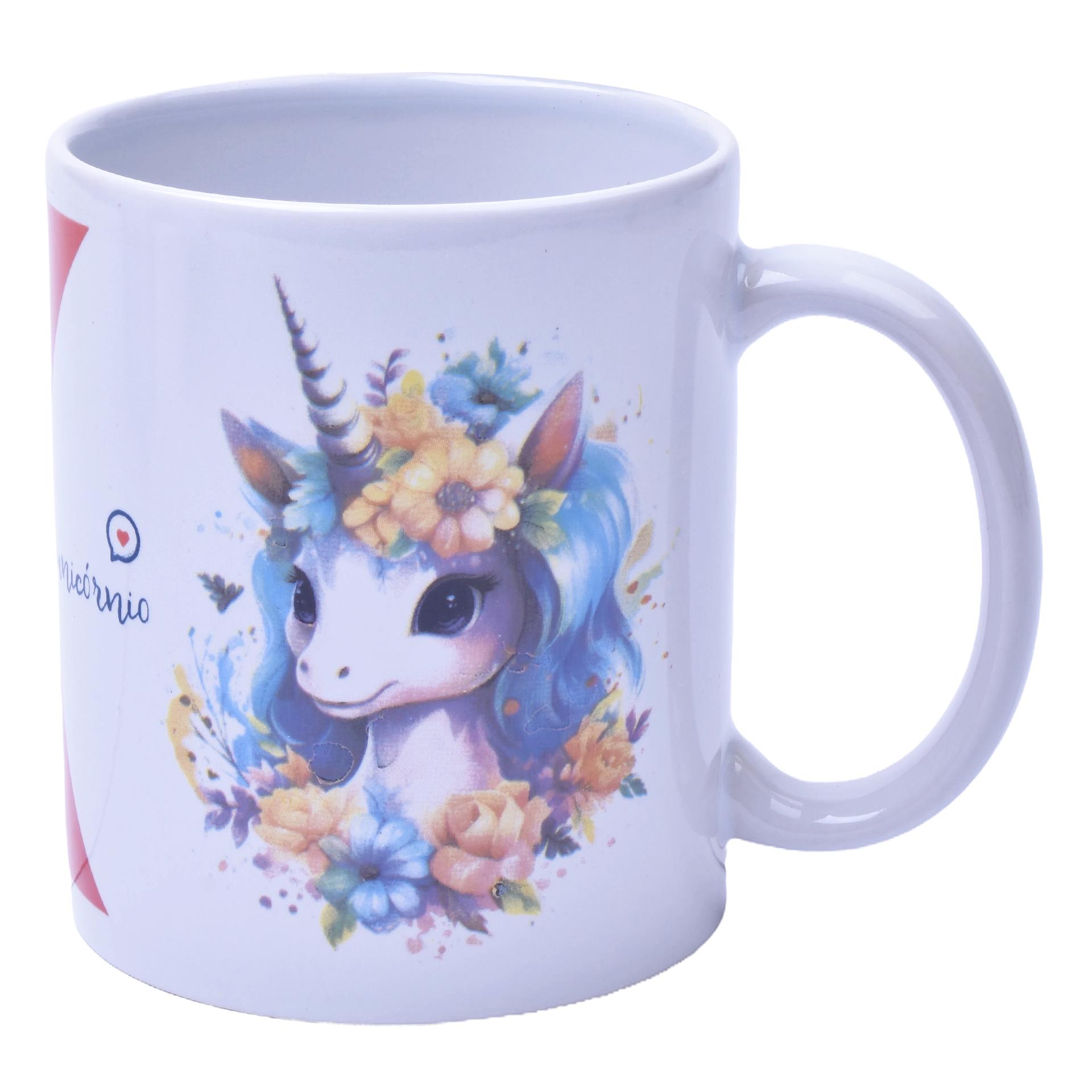 CANECA SK UNICORNIO 830-724 CX36 CANECA SK UNICORNIO 830-724 CX36