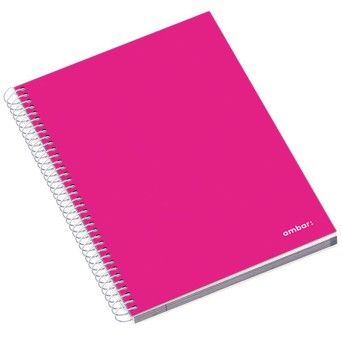ESCOLA CADERNO ESP.A4 DISCIP.120FLS