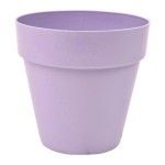 VASO PLASTICO DEC. 20 CM CORES VASO PLASTICO DEC. 20 CM CORES