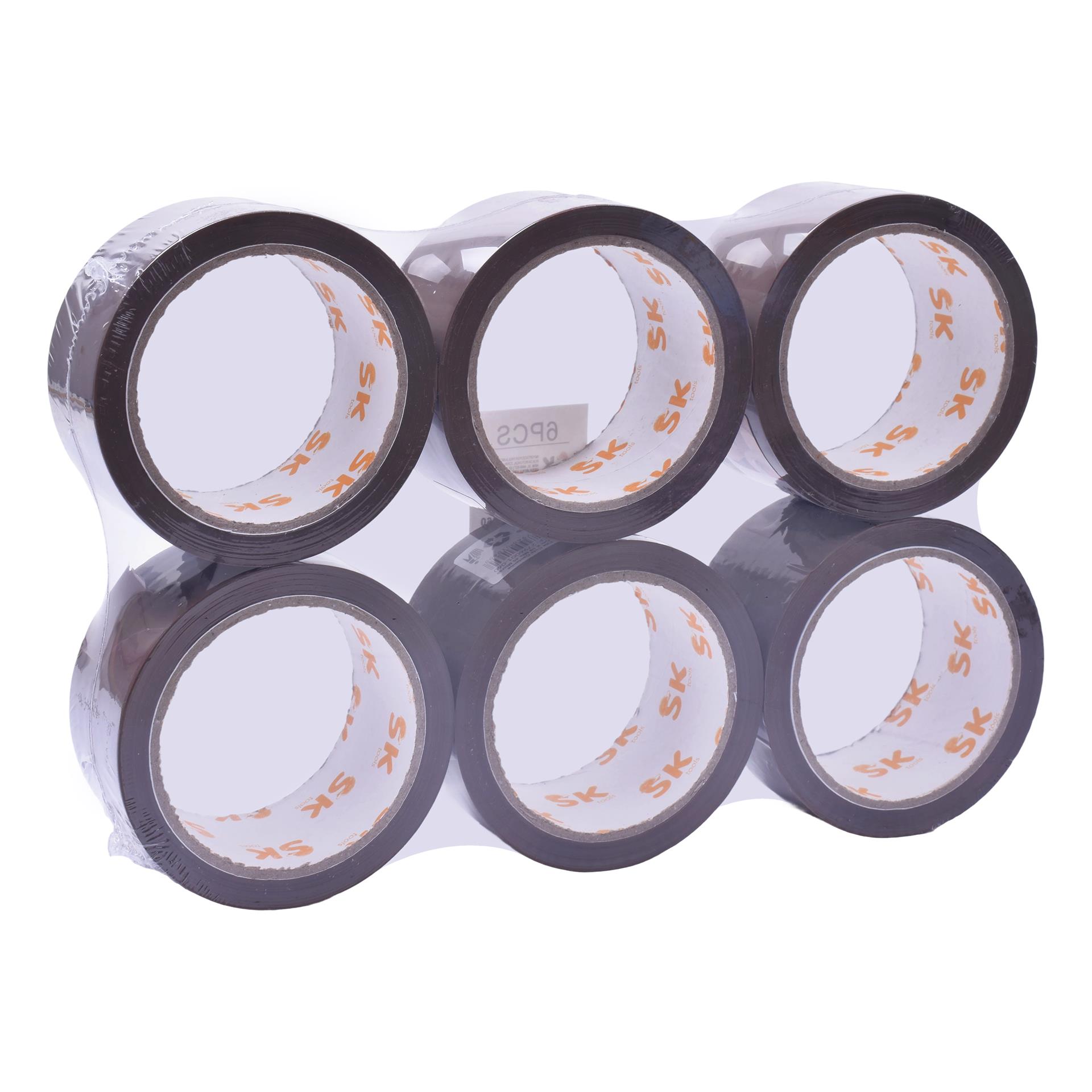 FITA COLA CAST 4,8CMX60M 2796001-060 CX72