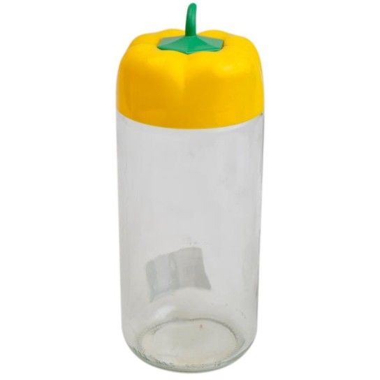 FRASCO VIDRO 750ML TAMPA PIMENTO 053369 FRASCO VIDRO 750ML TAMPA PIMENTO 053369