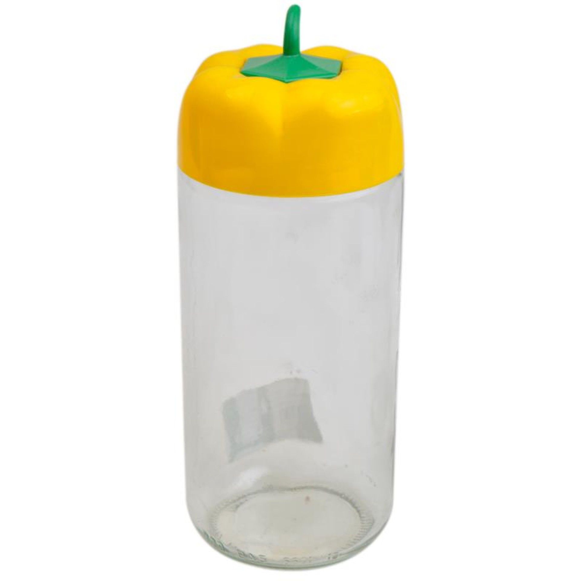 FRASCO VIDRO 750ML TAMPA PIMENTO 053369 FRASCO VIDRO 750ML TAMPA PIMENTO 053369