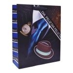 SACO PAPEL 32X26X10 3D 1968-407-01 CX240