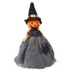 DECOR. HALLOWEEN 21CM 2855-711 CX240 DECOR. HALLOWEEN 21CM 2855-711 CX240