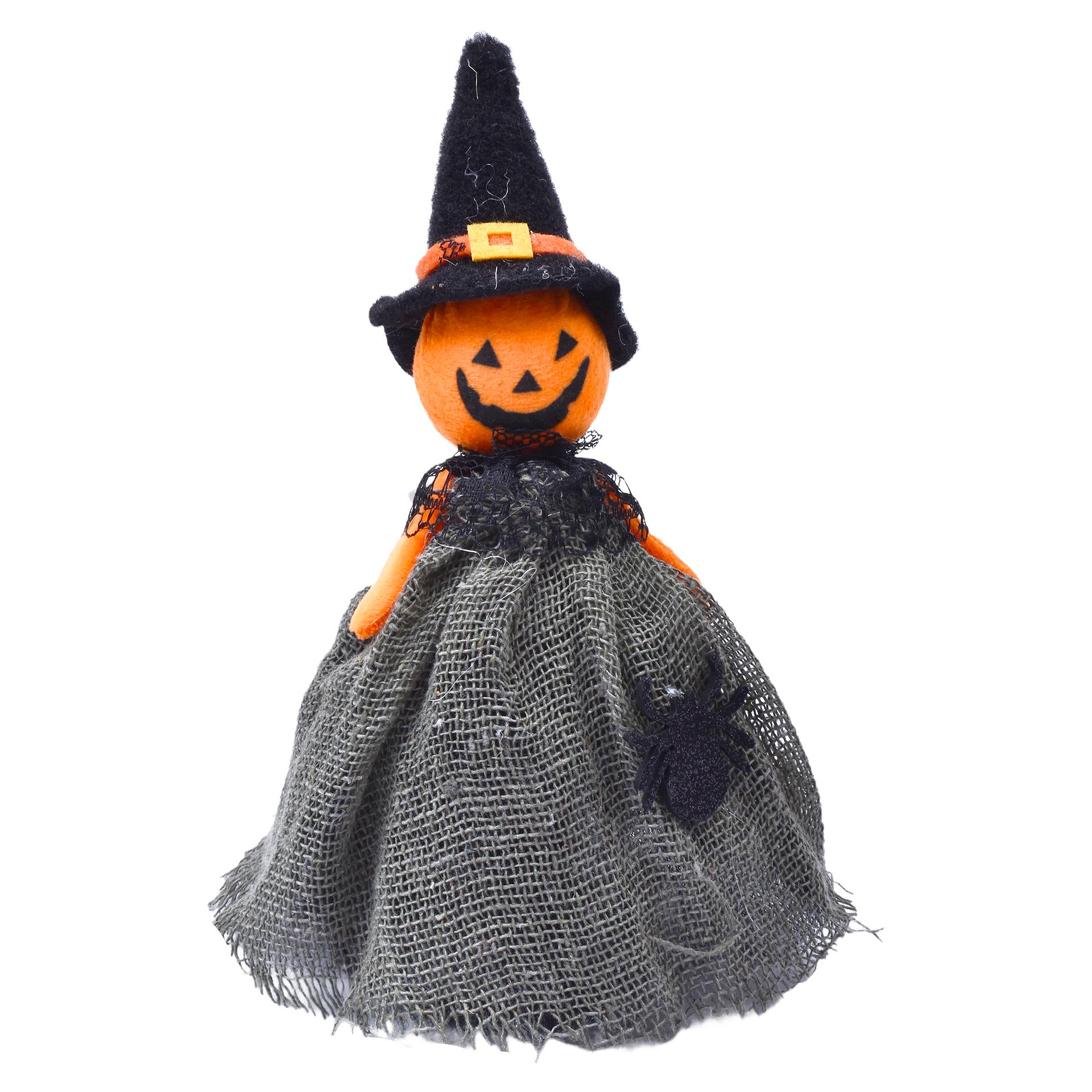 DECOR. HALLOWEEN 21CM 2855-711 CX240 DECOR. HALLOWEEN 21CM 2855-711 CX240