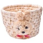 CESTO PASCOA 20X16CM 2856-050 CX60 CESTO PASCOA 20X16CM 2856-050 CX60