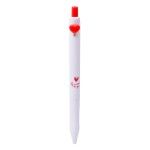 CANETA GEL CORES 14,5CM 2457-031 CX1440 CANETA GEL CORES 14,5CM 2457-031 CX1440