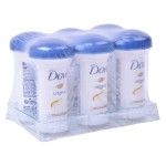 DOVE DEO CREME ORIGINAL 50ML