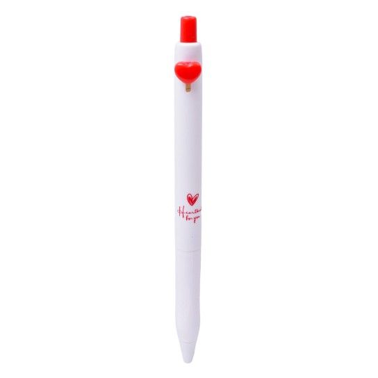 CANETA GEL CORES 14,5CM 2457-031 CX1440 CANETA GEL CORES 14,5CM 2457-031 CX1440