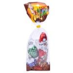 FANTASIAS NATAL CHOC. LEITE 100G