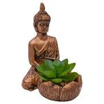 VASO C/PLANTA 2574-008 CX60