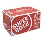 SUPER BOCK 24X20CL
