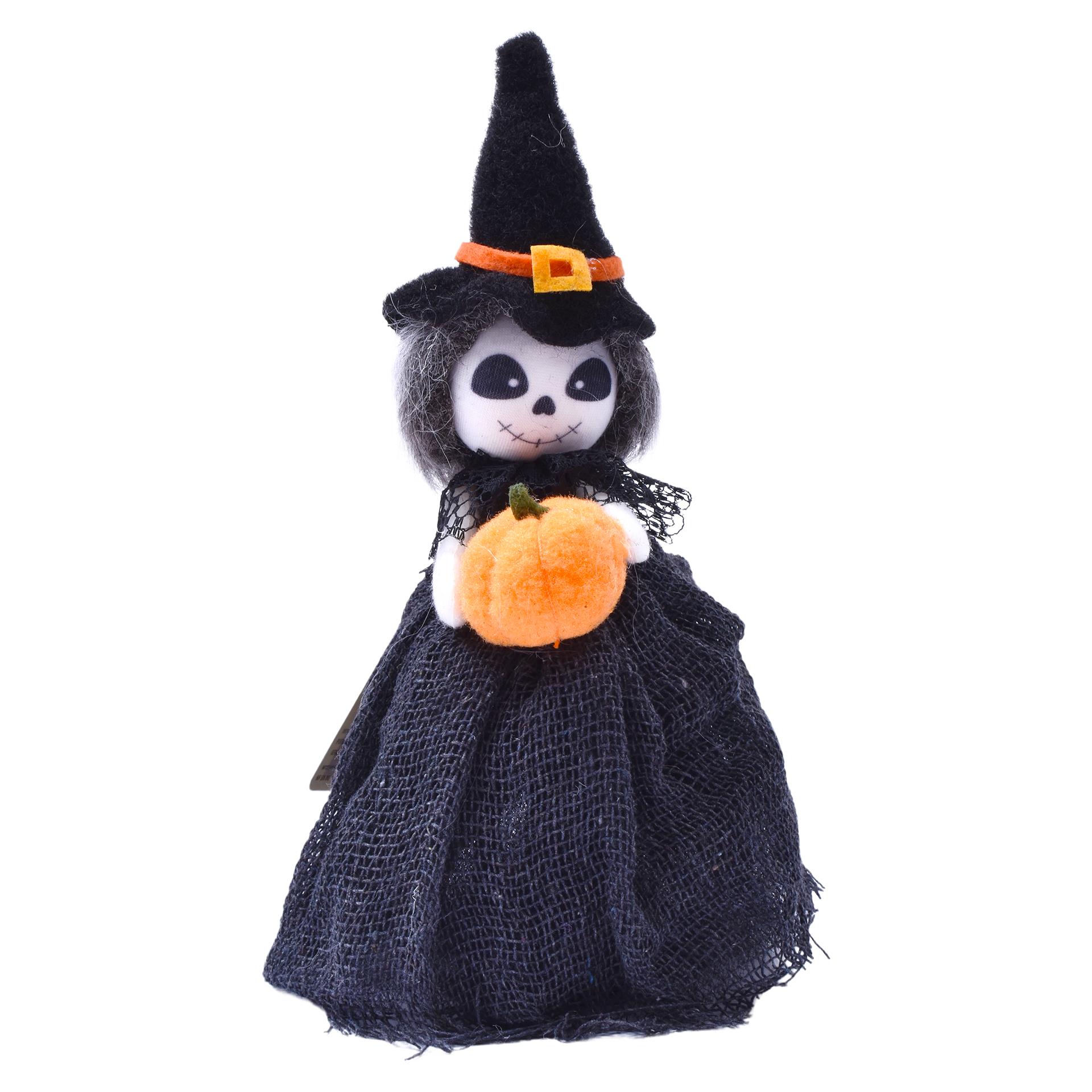 DECOR. HALLOWEEN 21CM 2855-711 CX240 DECOR. HALLOWEEN 21CM 2855-711 CX240
