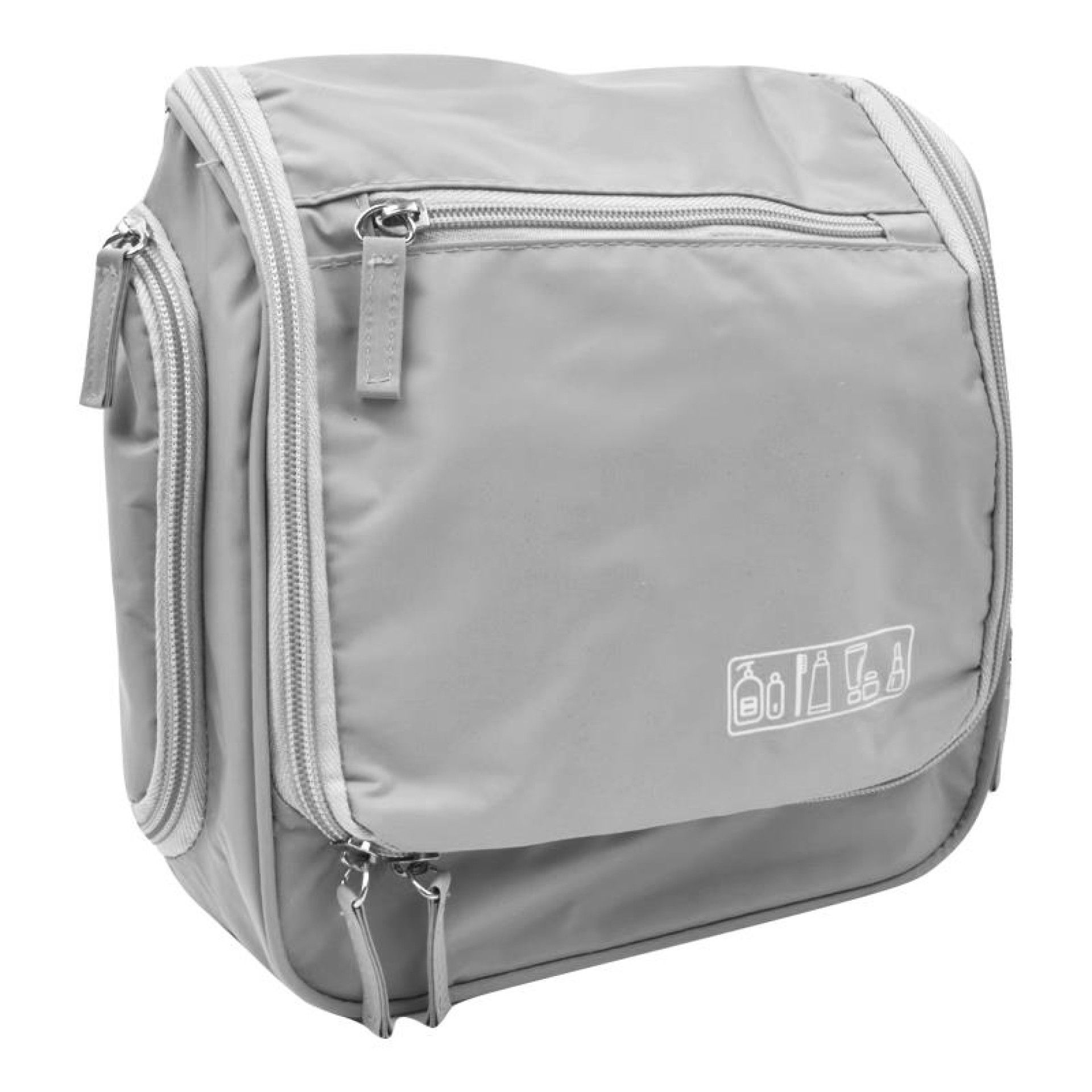 BOLSA NECESSAIRE 2557-204 CX100 BOLSA NECESSAIRE 2557-204 CX100